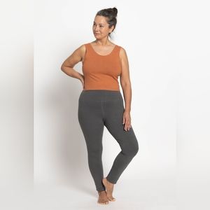 Hemp leggings